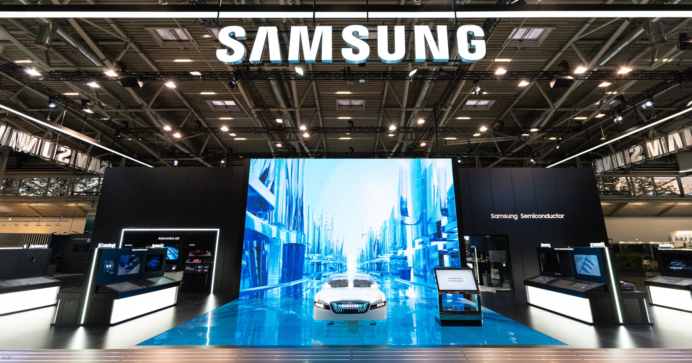 Semiconductor Manufacturing